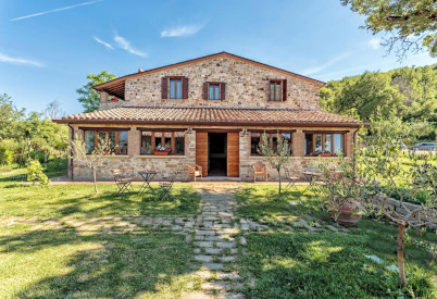 Eutopia Agriturismo B&B