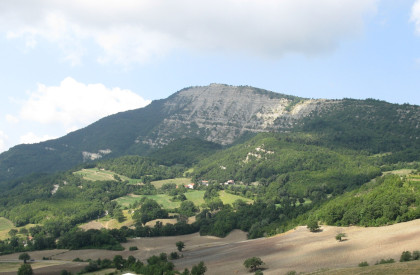Monte Carpegna