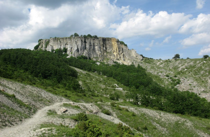 Sasso Simone e Simoncello