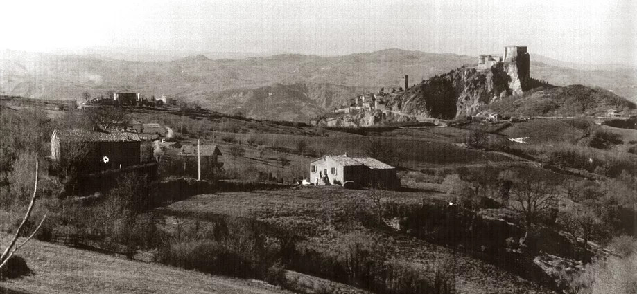 Agriturismo Eutopia Novafeltria San Leo