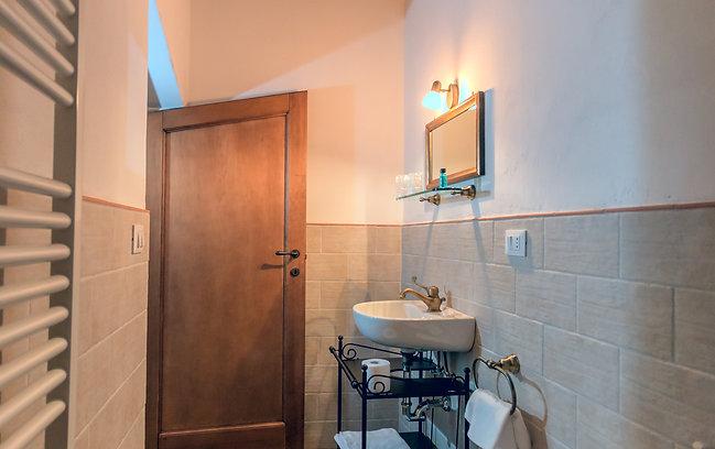 Agriturismo Eutopia - Camere - La Sei Verde